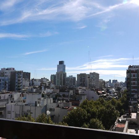 Apartament Bright & Fully Equipped - Alto Palermo Buenos Aires Zewnętrze zdjęcie