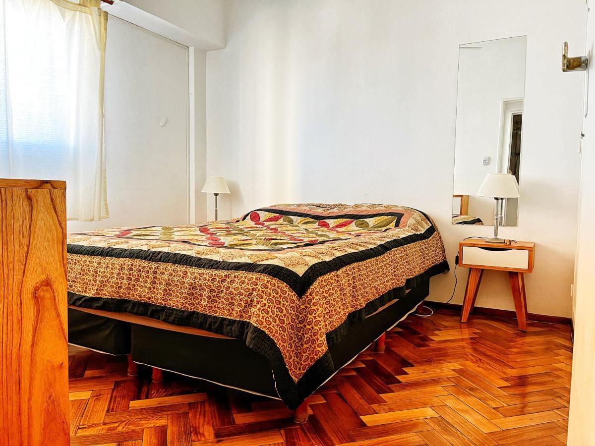Apartament Bright & Fully Equipped - Alto Palermo Buenos Aires Zewnętrze zdjęcie