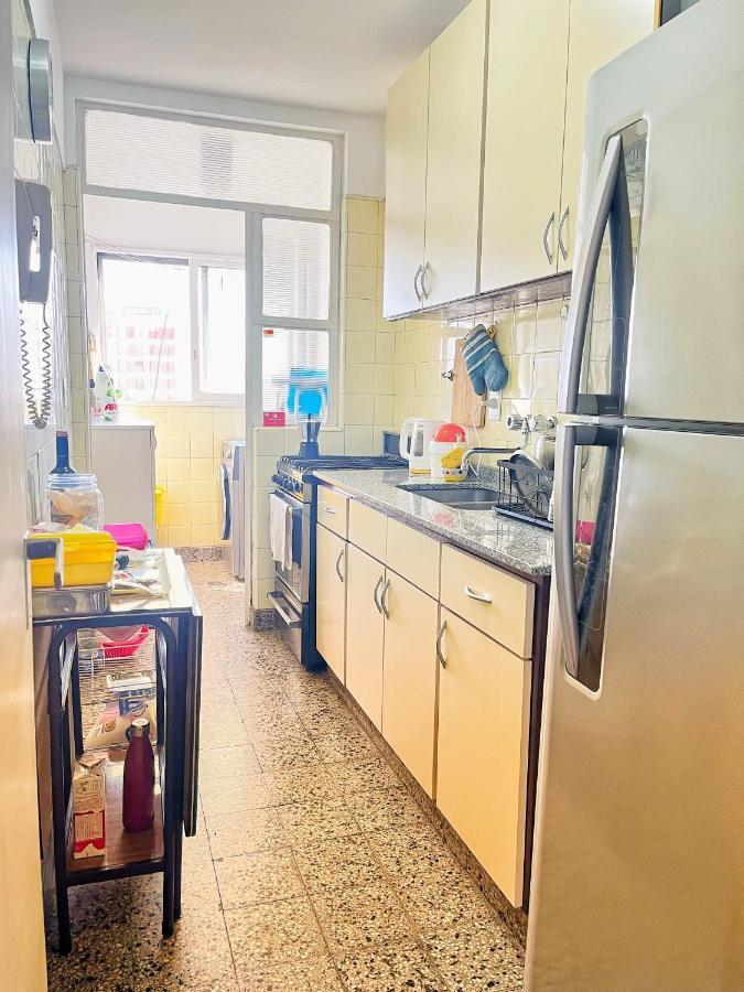 Apartament Bright & Fully Equipped - Alto Palermo Buenos Aires Zewnętrze zdjęcie