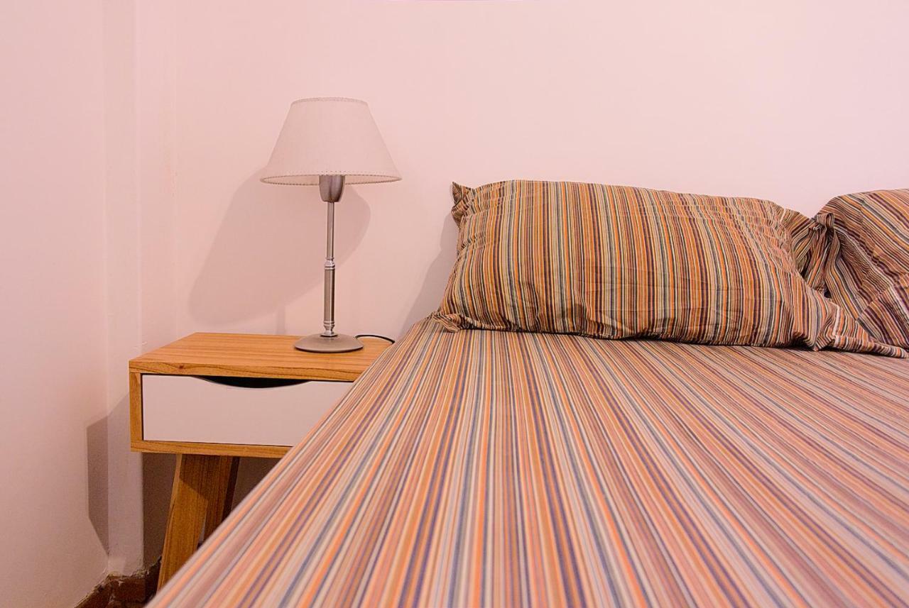 Apartament Bright & Fully Equipped - Alto Palermo Buenos Aires Zewnętrze zdjęcie