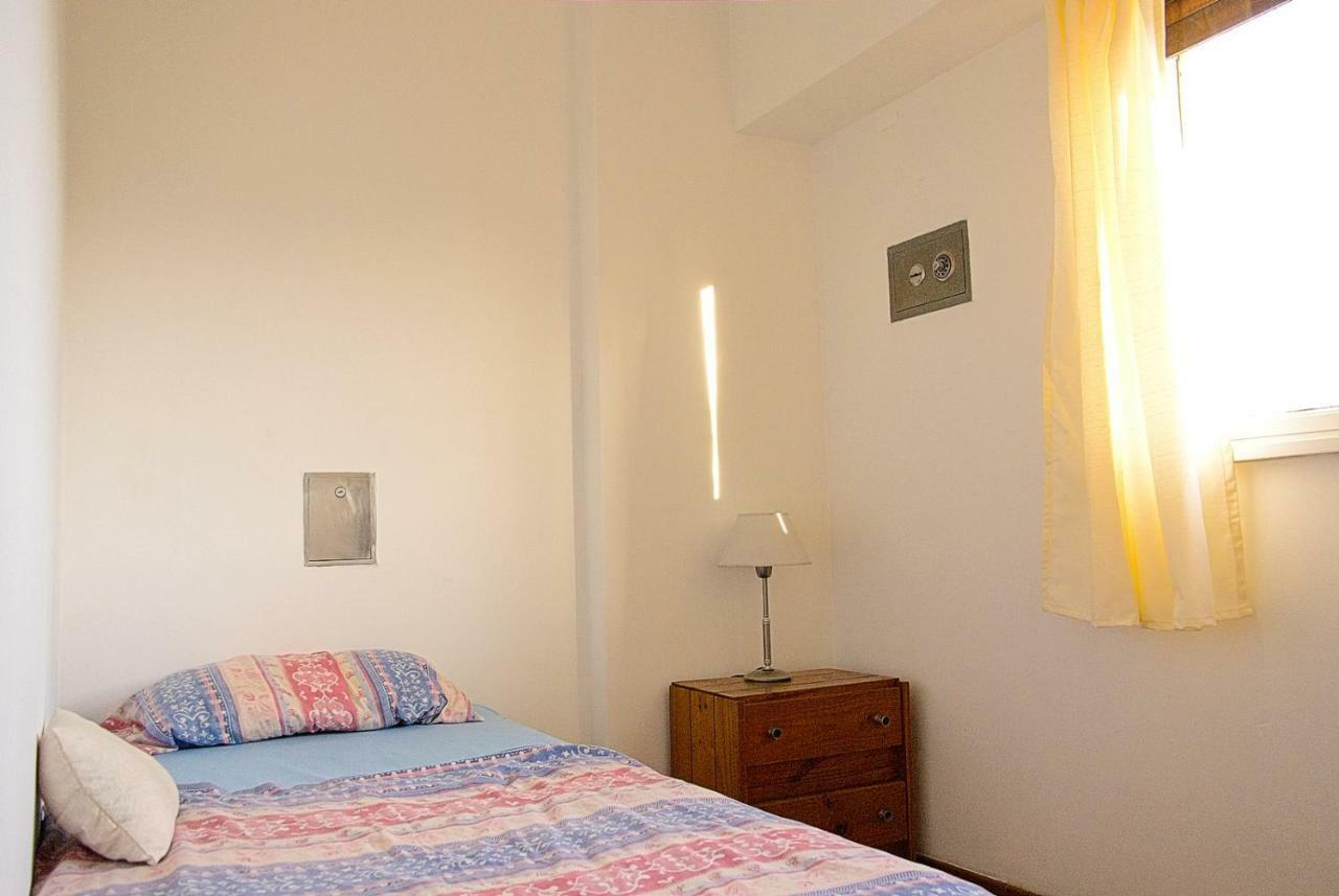 Apartament Bright & Fully Equipped - Alto Palermo Buenos Aires Zewnętrze zdjęcie